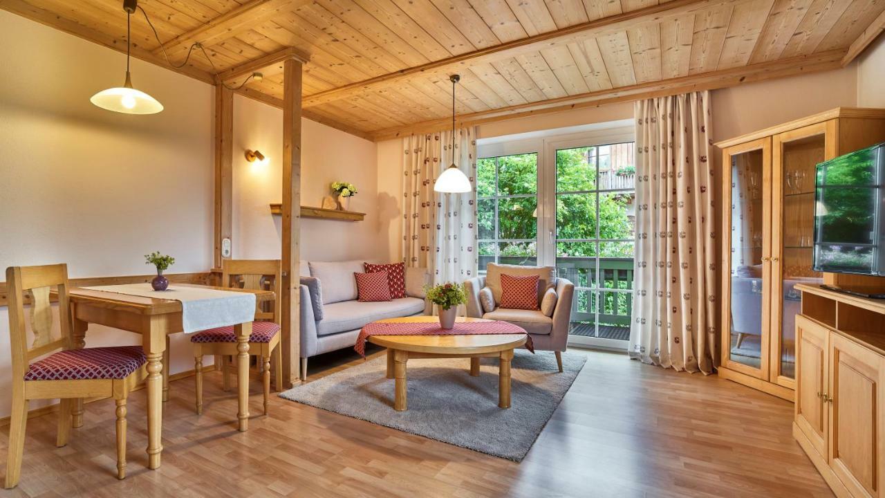 Haus Wiesengrund 弗劳埃瑙 外观 照片